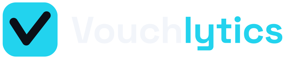 Vouchlytics